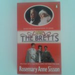 Sisson, Rosemary Anne - The Bretts Sisson, Rosemary Anne - The Bretts