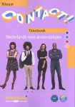 ... - 1 Contact цNieuw Tekstboek ... - 1 Contact цNieuw Tekstboek