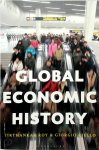 Tirthankar Roy, Giorgio Riello - Global Economic History