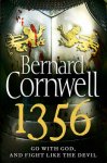 Bernard Cornwell - 1356
