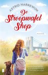 Astrid Harrewijn - De stroopwafelshop
