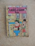 Harmon's  Larry - Larry Harmon's Laurel en Hardy pocket / Nr. 3, Met Stan en Ollie door dik en dun