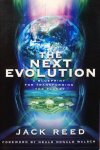 Reed, Jack - The next evolution; a blueprint for transforming the planet