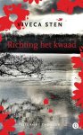 Viveca Sten - Richting het kwaad