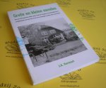 Vermaat, J.A. - Grote en kleine euvelen. Tien jaar uit de agrarische politiek, gezien vanuit het standpunt van de Christelijke Boeren en Tuindersbond, met name door de bril van de toenmalige voorzitter, Chris van de Heuvel.