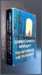 Marquez, Gabriel Garcia - The autumn of the patriarch