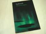 Prangers, Marya - Nachtwerk