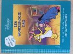 Disney - Winnie de Poeh kijk-en voorleesboek : Een wondermooie dag