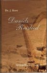 Roos, Ds. J. - Davids Reislied