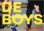 MULDERS, Jan - Jan Mulders - De Boys. - [Nr. 80/100].