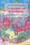 Lindgren, Astrid - De kinderen van Bolderburen omnibus