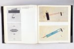 Shadowa, Larissa A. - Suche und Experiment Russische und Sowjetische Kunst 1910 bis 1930 (6 foto's)