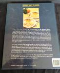 Wolf Anholt - Verrukkelyke gerechten vis schaal schelp / druk 2