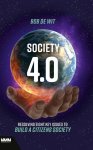Bob de Wit - Society 4.0