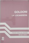 Carlo Goldoni 14633 - La locandiera
