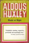 Huxley, Aldous - Music at Night