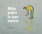 Maria Noljora - Mijn Papa Is Een Narcis
