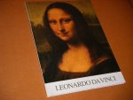 Maarten Beks (essay) - Leonardo Da Vinci