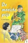 Duinen, Sj. van - De mooiste prijs