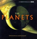 David McNab 160387, James Younger 160388 - The planets