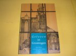 Halsema, G. van e.a. (red.). - Geloven in Groningen. Capita Selecta uit de geloofsgeschiedenis van een stad.