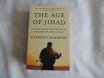 Patrick Cockburn - The Age of Jihad - Islamic State and the Great War for the Middle East