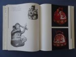 Ferdinand Anton. - The Art of Ancient Peru.
