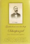 Schipper, H. - Geschiedenis van het dorp Scherpenzeel (Gld). Rond 1900 uit de archieven opgetekend