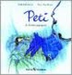 Walbrecker,Dirk - Peti de kleine papegaai