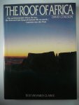 Coulson, David, text by James Clarke - The roof of Africa