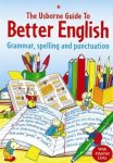 Robyn Gee - Better English Combined Volume