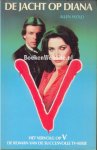 Wold, Allen - De jacht op Diana