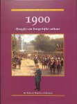 J. Bank - 1900 / Hoogtij van burgerlijke cultuur / Nederlandse cultuur in Europese context / 3
