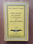 Galsworthy, John - THE FORSYTE SAGA third volume : AWAKENING TO LET