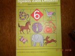 Schmaderer - Spelen zien denken / 3 /4 /6