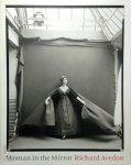 Richard Avedon, Anne Hollander - Woman in the mirror