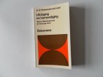 Flesseman- van Leer, E. - Uitdaging en bemoediging. Wat de Wereldraad met de theologie doet