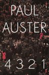 Paul Auster - 4321 Paul Auster - 4321