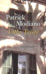 Modiano, Patrick - Villa Triste.