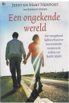 Newport; Jerry en Mary en Dodd, Johnny - Een ongekende wereld - een waargebeurd liefdesverhaal over twee autistische mensen