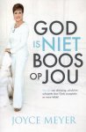 Joyce Meyer - God is niet boos op jou Joyce Meyer - God is niet boos op jou