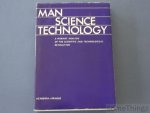 N/A. - Man, science, technology. A Marxist analysis of the scientific-technological revolution.