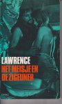 Lawrence D.H. - Het meisje en de zigeuner