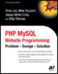 Léa - PHP MYSQL WEBSITE PROGRAMMING:PROBLEM-DESIGN-SOLUT