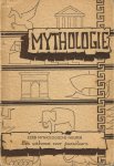 drukkerij  "Deko" Rotterdam - M Y T H O L O G I E  2220 mythologische figuren