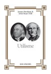 Jeremy Bentham-John Stuart Mill - (1) Utilisme