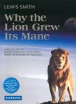 Lewis Smith - Why the Lion Grew Its Mane