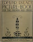 Edmund Dulac 24802 - Edmund Dulac's Picture-book For the French Red Cross
