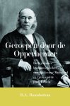 B.A. Ramsbottom - Ramsbottom, B.A.-Geroepen door de Opperherder (nieuw)