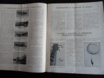  - L’Aérophile, La Revue d’Aéronautique la plus ancienne du monde
